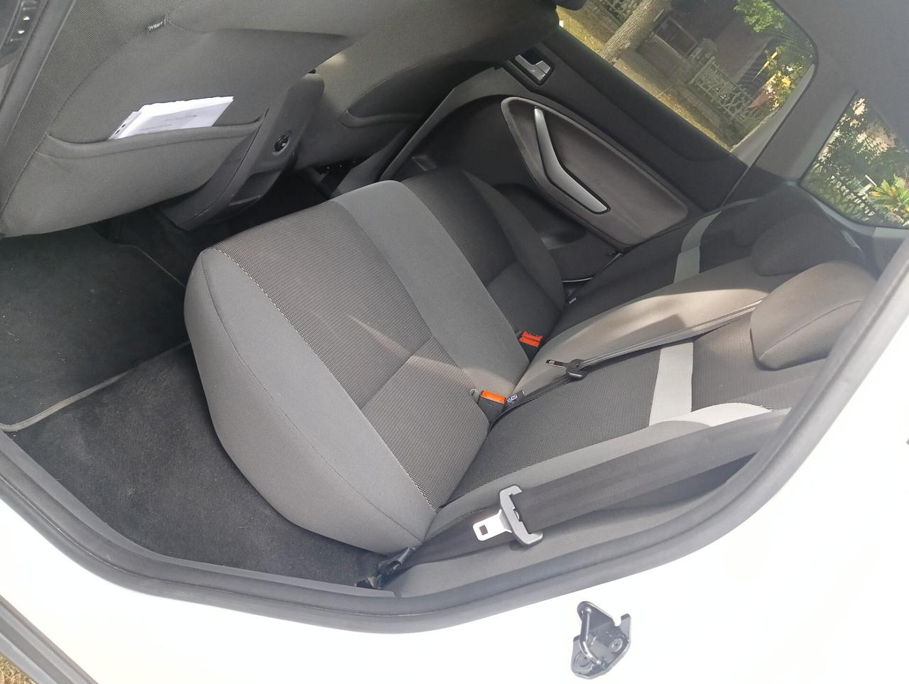 Ford Kuga 2.0 TDCi 140 CV 2WD Titanium DPF