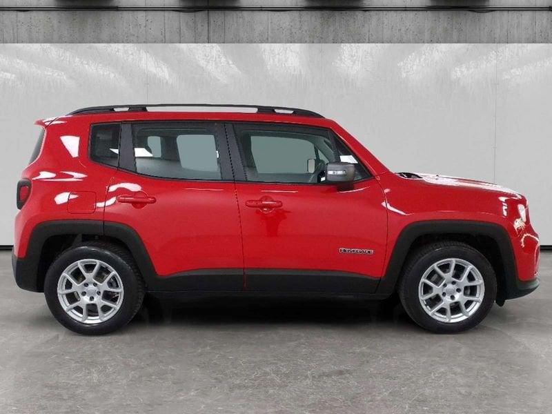 Jeep Renegade 1.6 mjt Limited 2wd 130cv