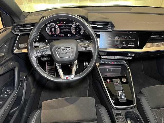 Audi S3 S3 SPB TFSI 310 CV quattro S tronic
