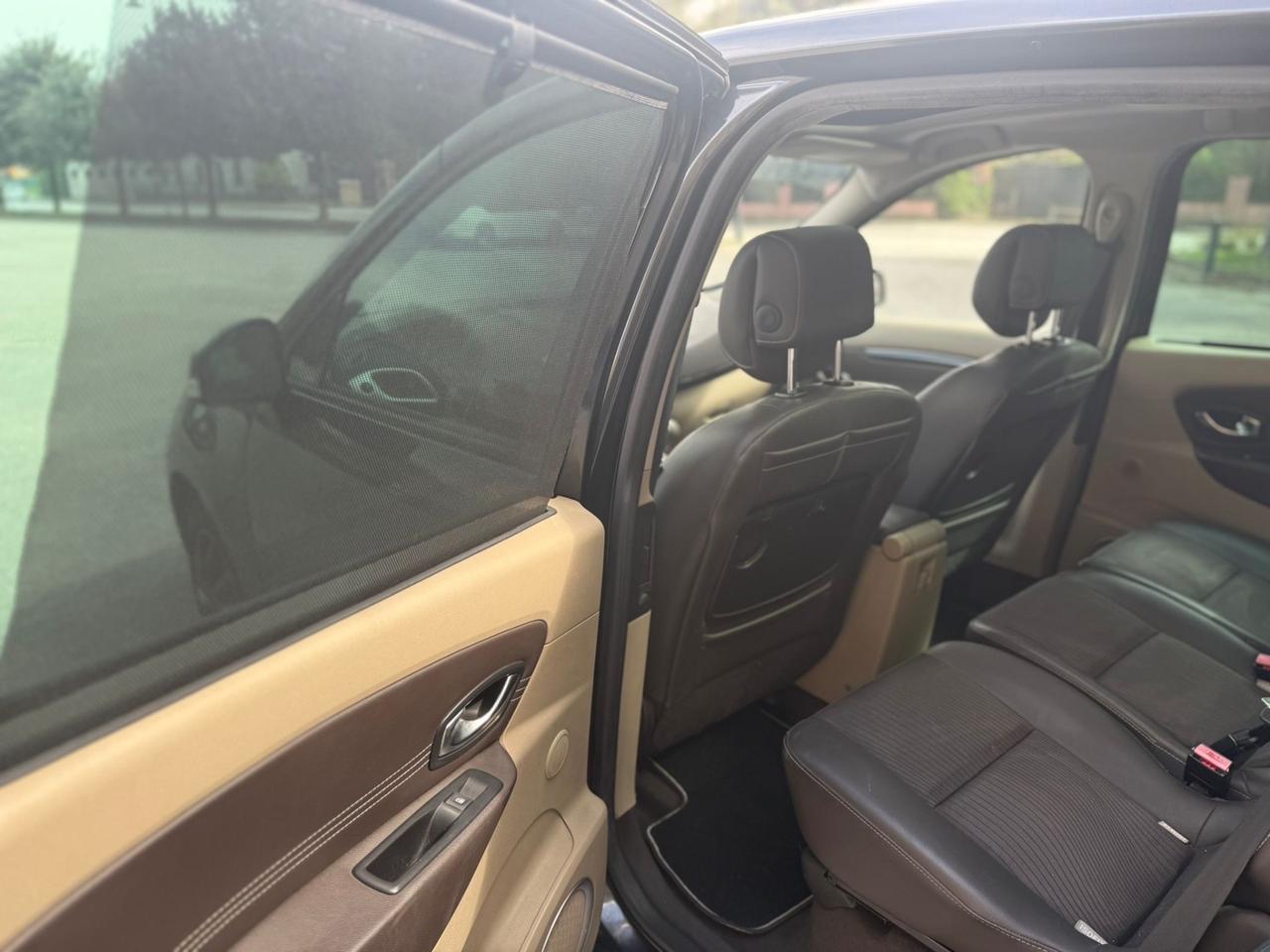 Renault Scenic Scénic X-Mod 1.5 dCi 110CV Dynamique