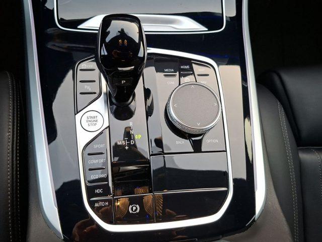 BMW X5 xDrive30d 48V Msport Aut.