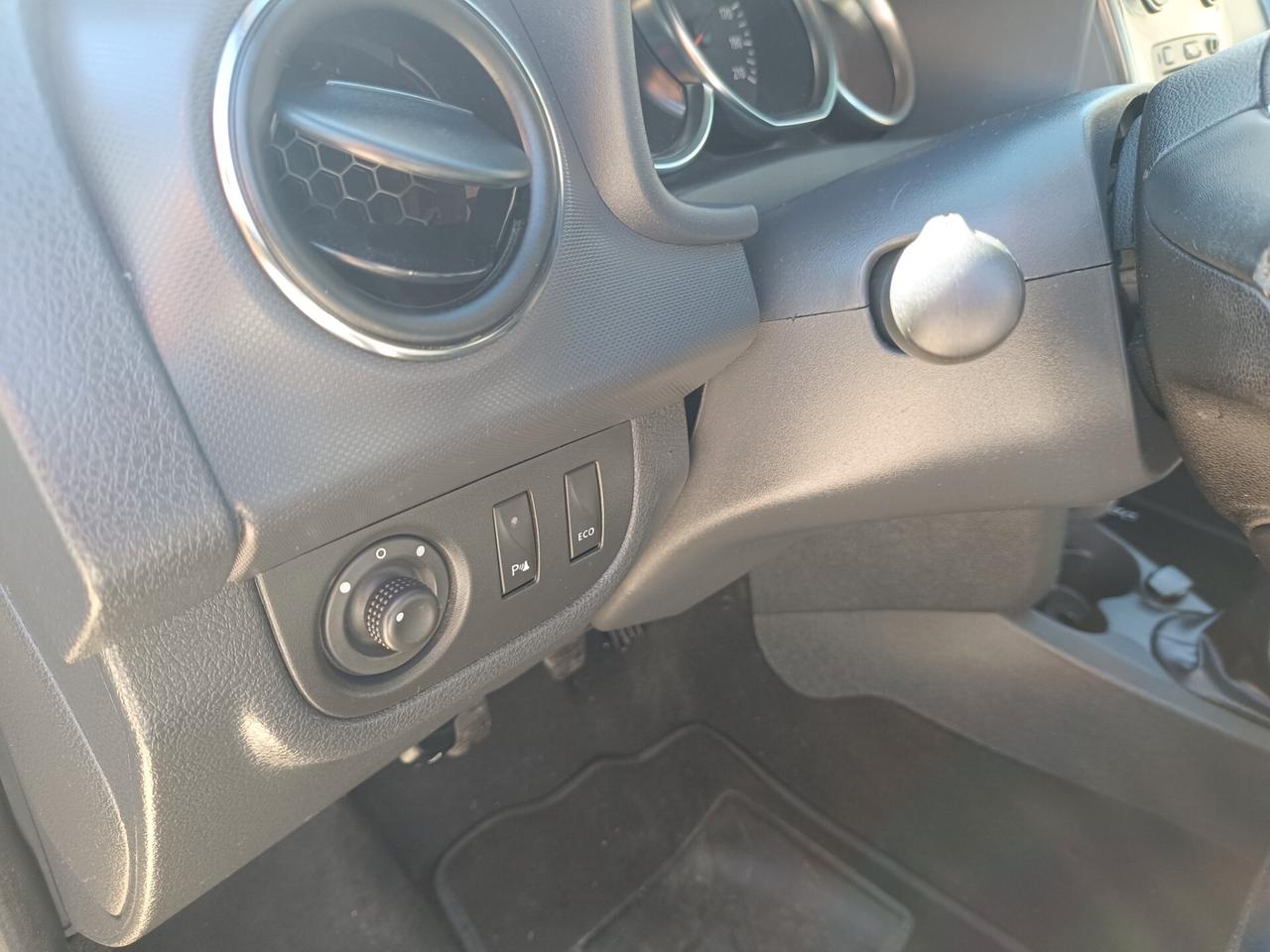 Dacia Sandero 0.9 TCe 12V 90CV Start&Stop Comfort