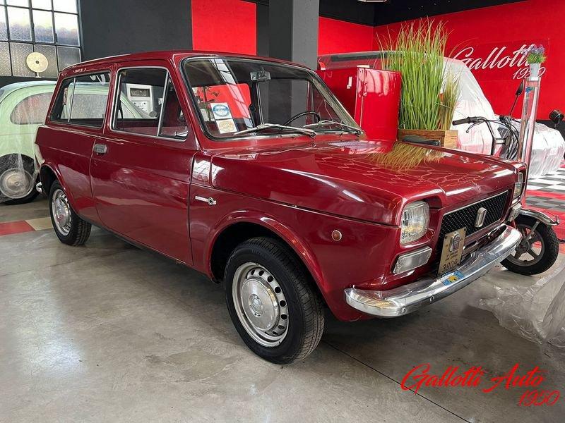FIAT 127 CORIASCO