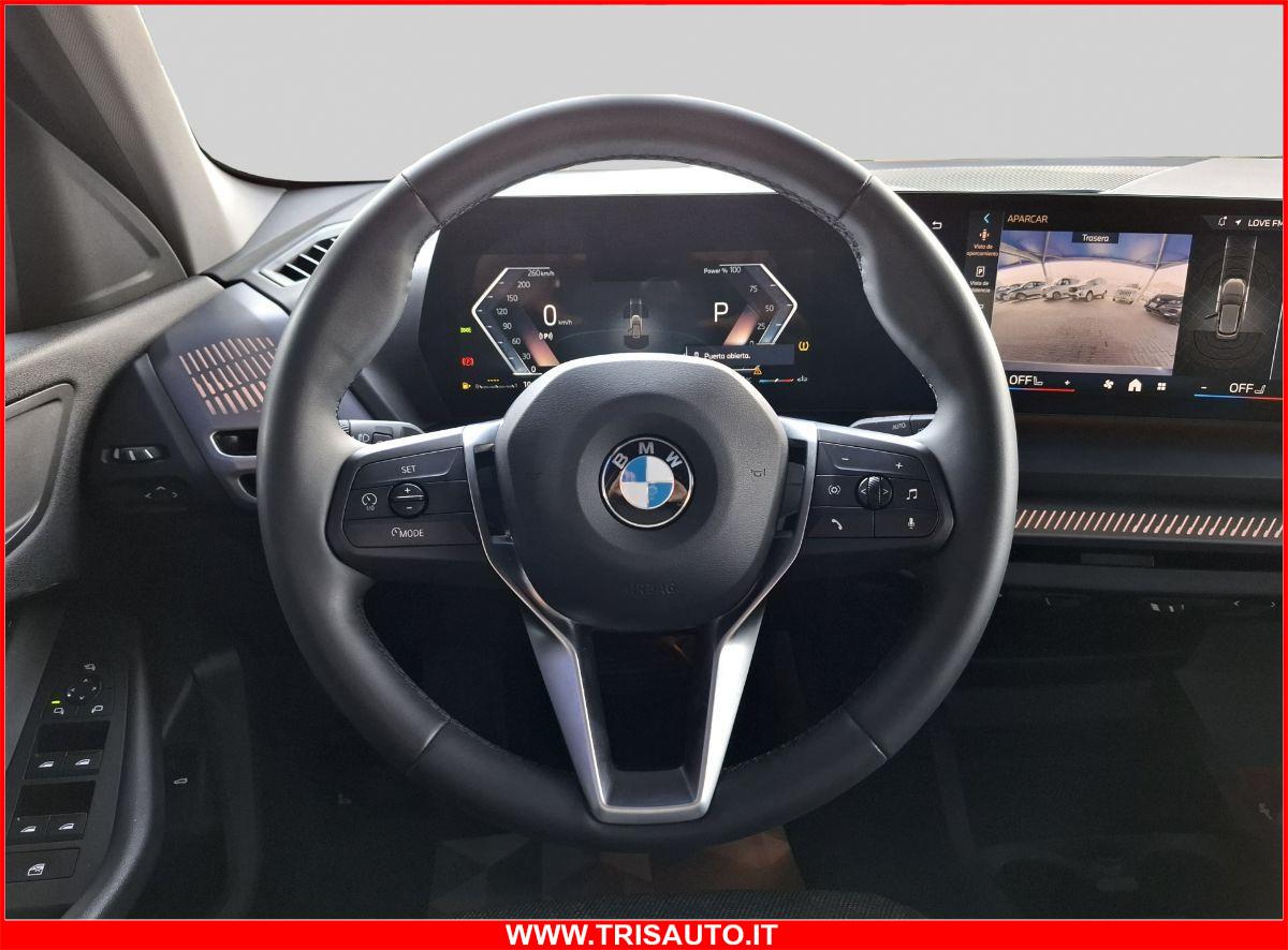 BMW 118d 2.0 M Sport (FULL LED+NAVI)