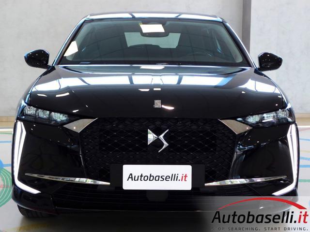 DS AUTOMOBILES DS 4 1.5BLUEHDI 130cv AUTOMATICA BASTILLE BUSINESS