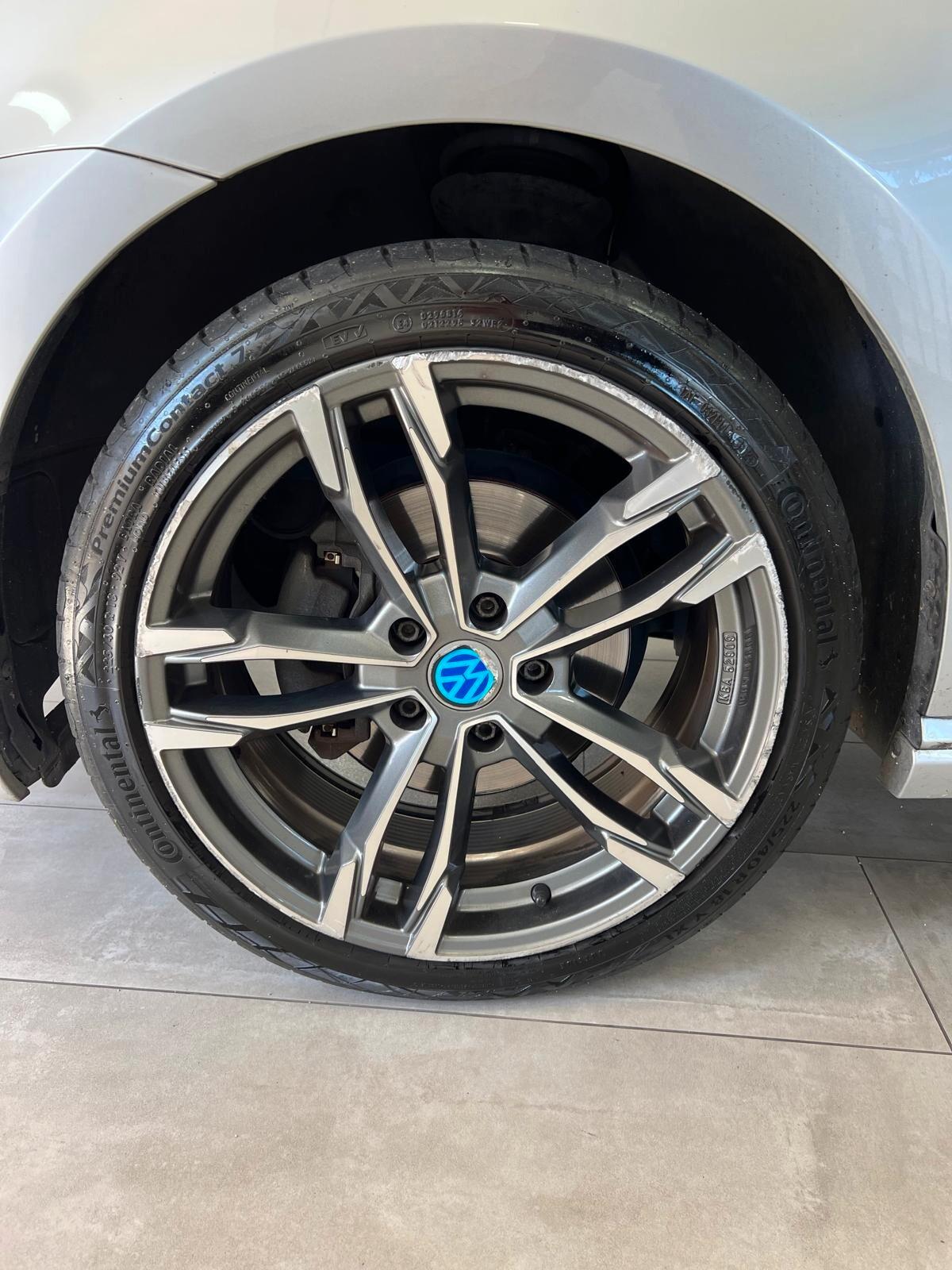 Volkswagen Golf 2.0 TDI 5p. Sport BlueMotion Technology