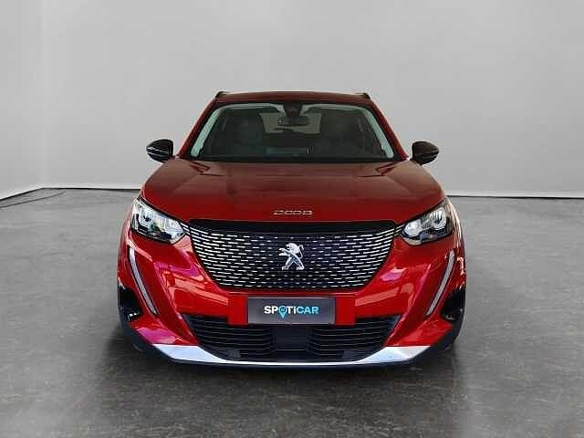 Peugeot 2008 PureTech 130 S&S EAT8 Allure Pack