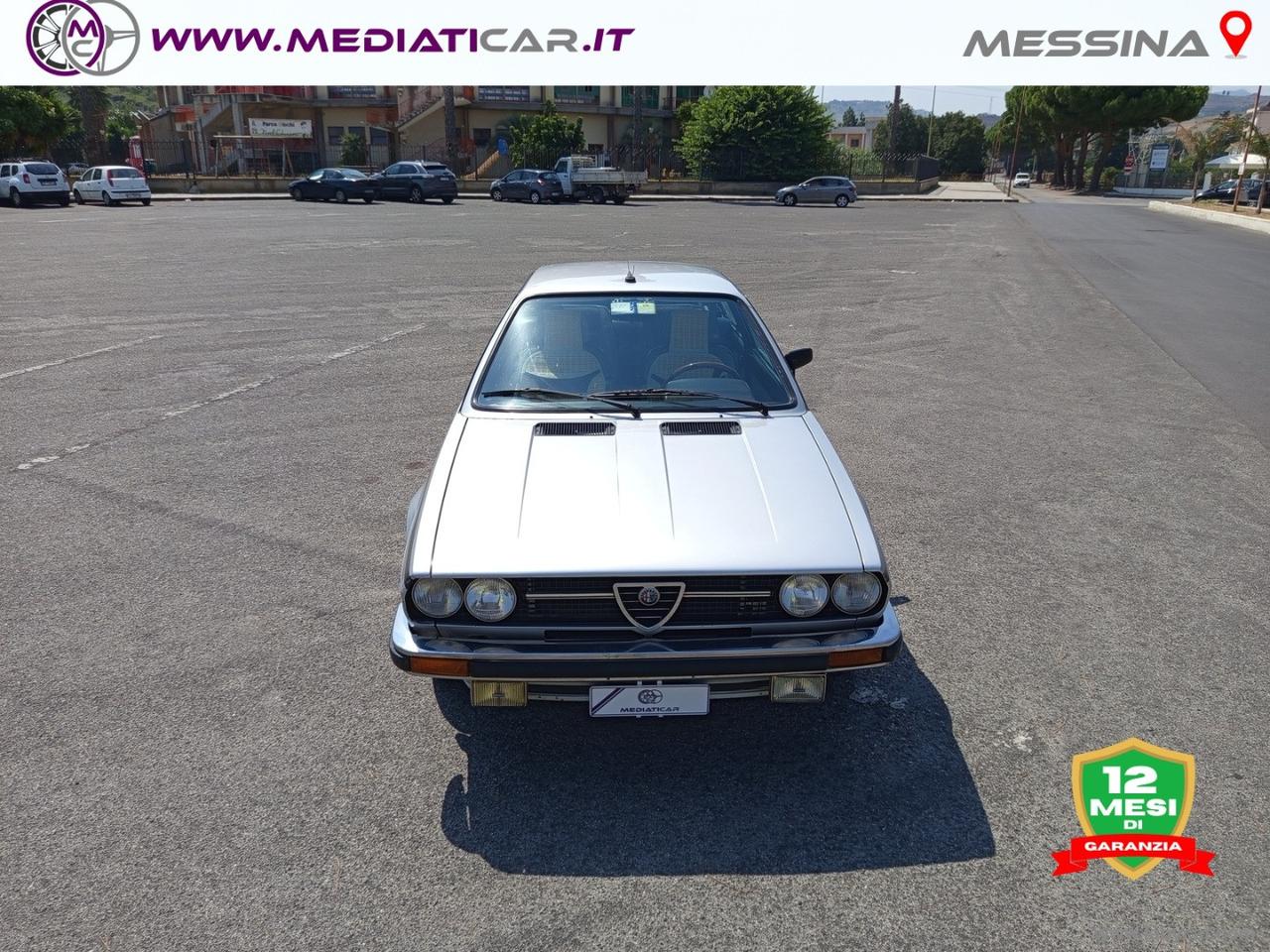 ALFA ROMEO Sprint 1.5 Veloce Trofeo