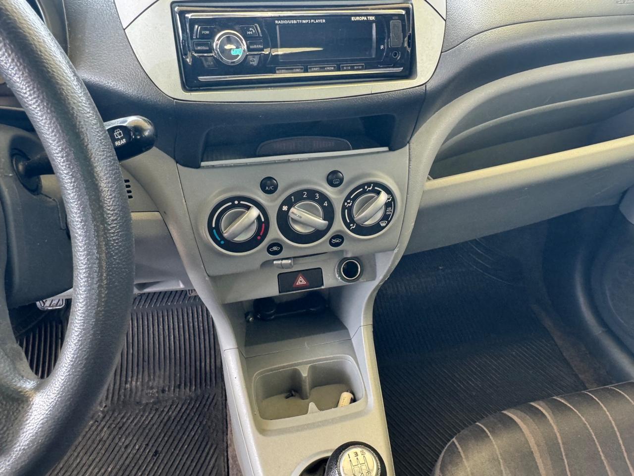 Nissan Pixo 1.0 5 porte Benzina/ Gpl Eco