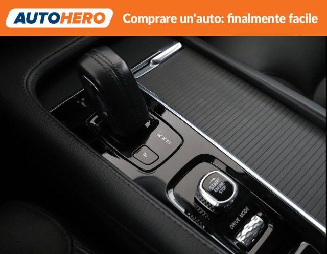 VOLVO V90 B4 (d) Geartronic Momentum Business Pro
