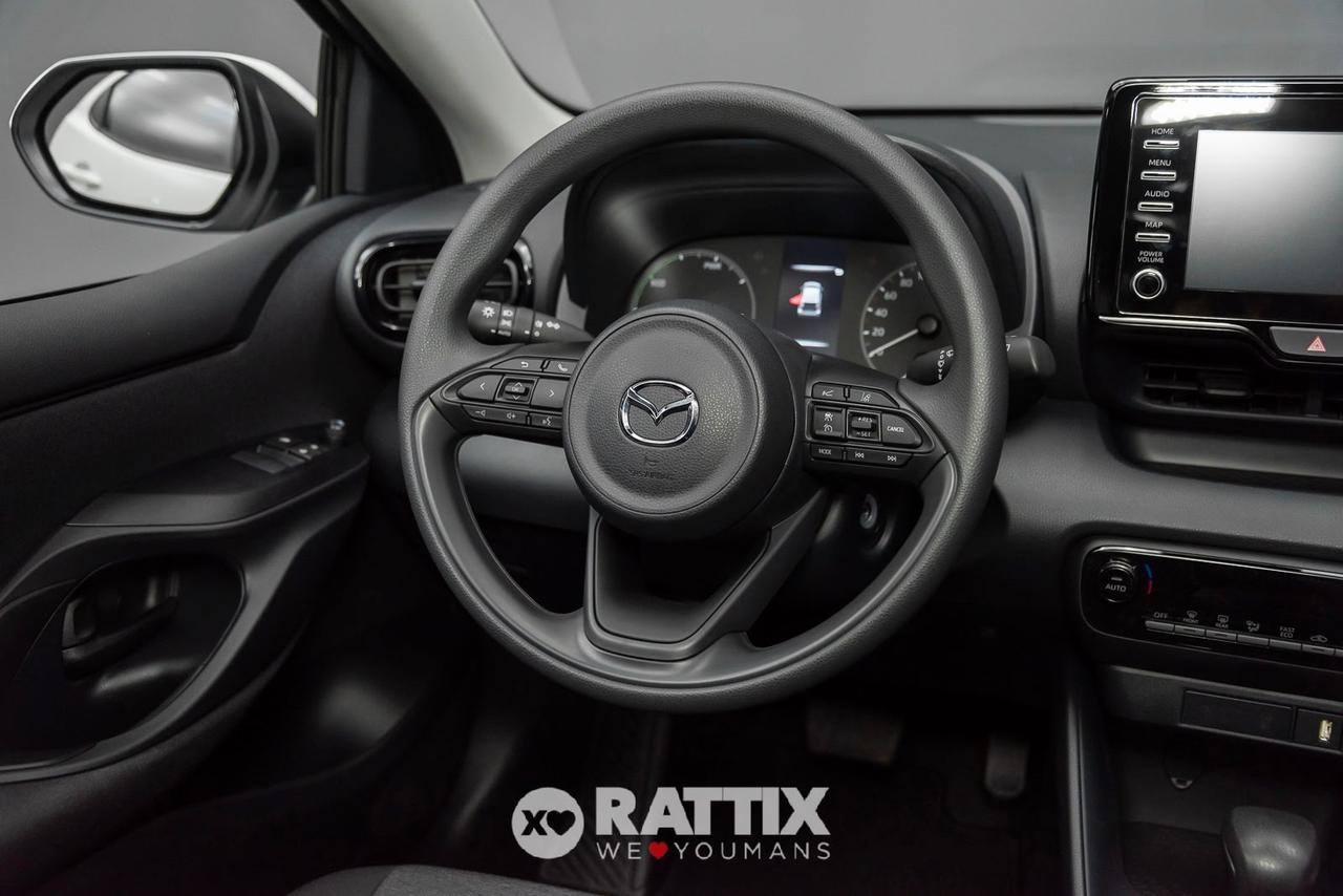 Mazda 2 1.5 Full Hybrid 116CV Pure e-CVT