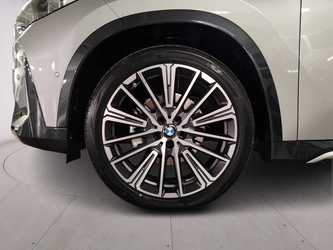 BMW X1 iX1 eDrive20 Pure Edition