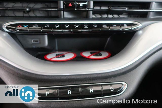 FIAT 500e Nuova 500 Icon Berlina
