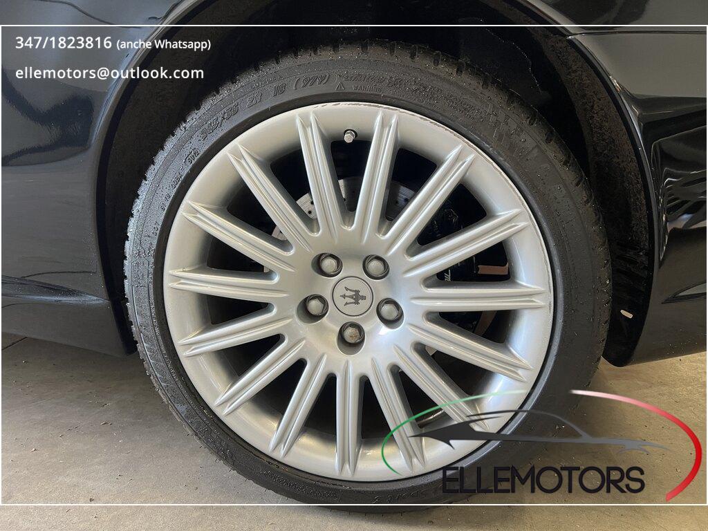 Maserati Coupe Cambiocorsa Soli 48.000Km