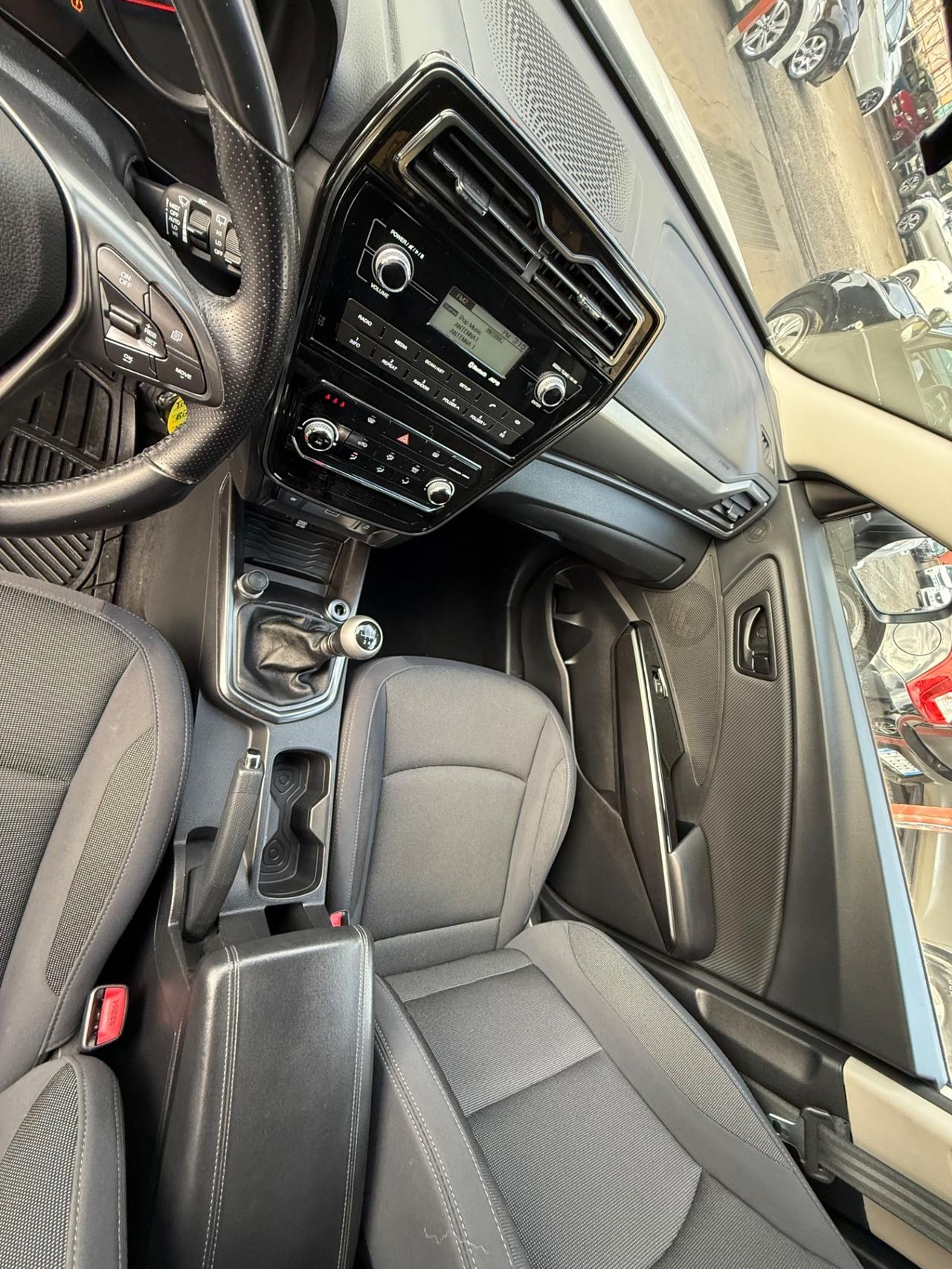 Tivoli 1.6 D /RATE/PERMUTE/IVA ESP/