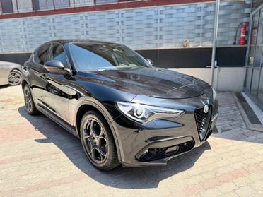 Alfa Romeo Stelvio 2.2 MJT 160 CV Veloce 2023