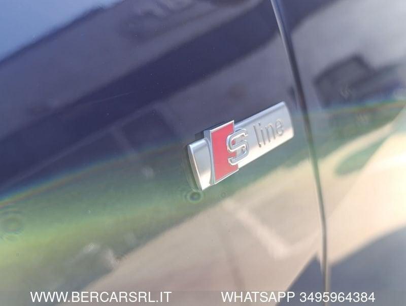 Audi Q8 Q8 50 TDI 286 CV quattro tiptronic Sport*SEDILI RISC*TELECAMERA*PDC*ALCANTARA*VIRTUAL COCKPIT*