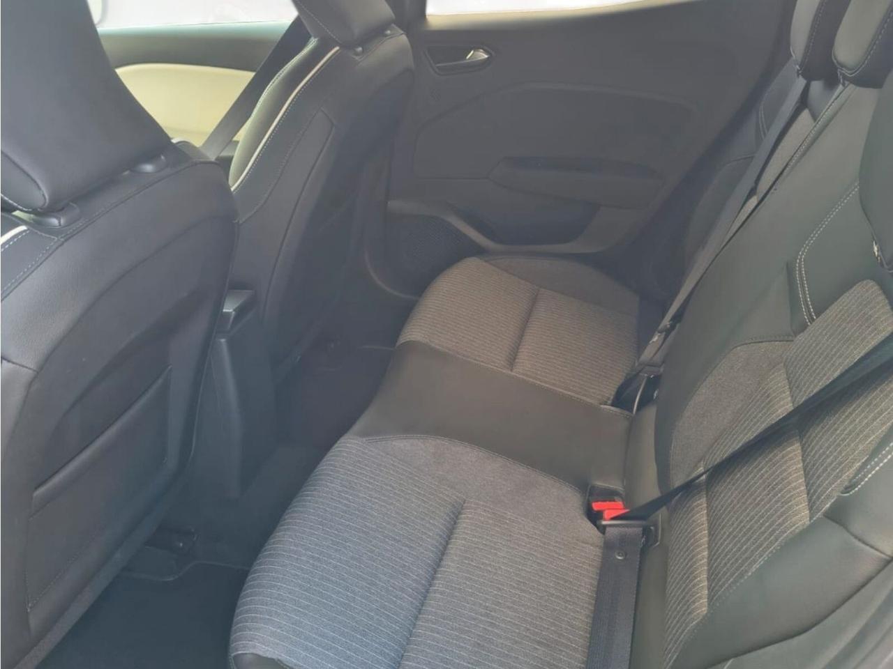 Renault Clio Full Hybrid E-Tech 145 CV 5 porte Techno