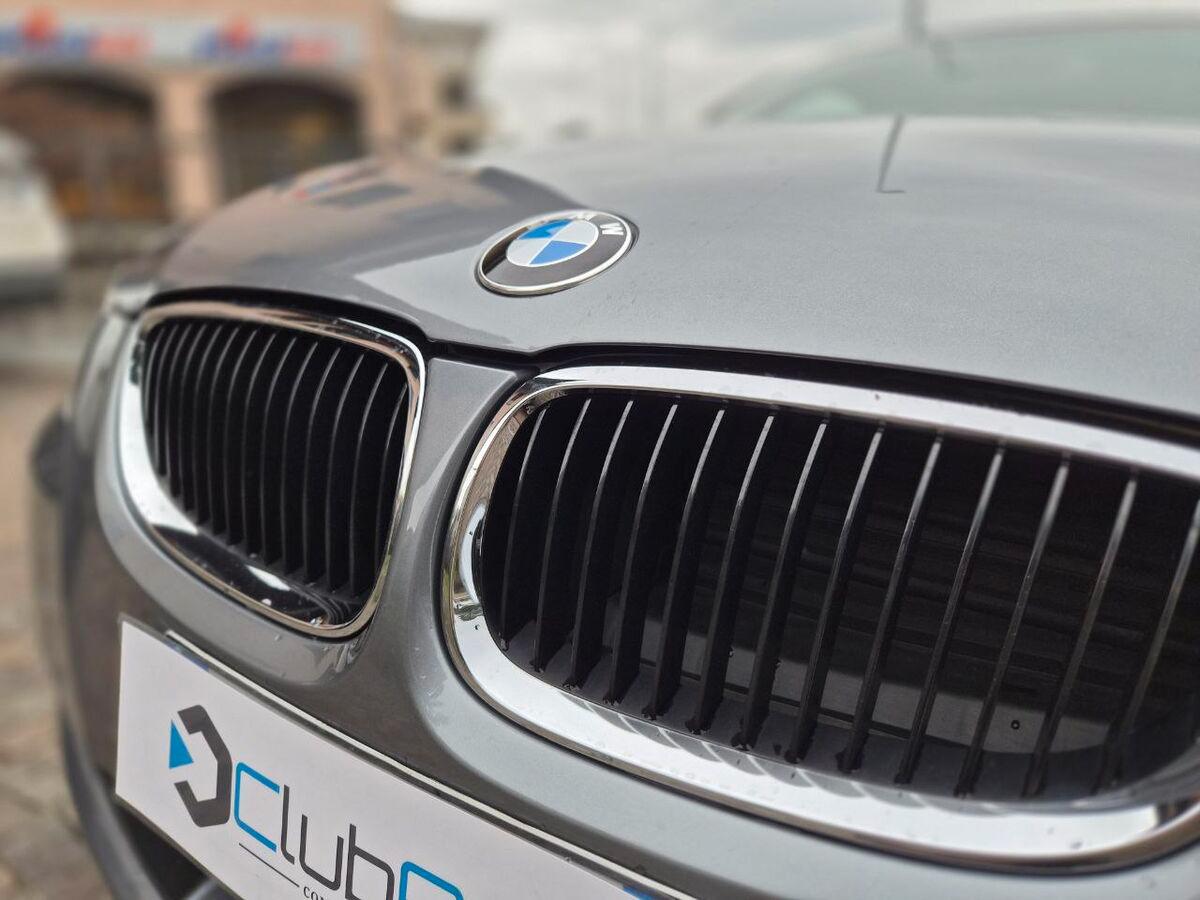 BMW Serie 3 Cabrio 320i cabrio Attiva 170cv