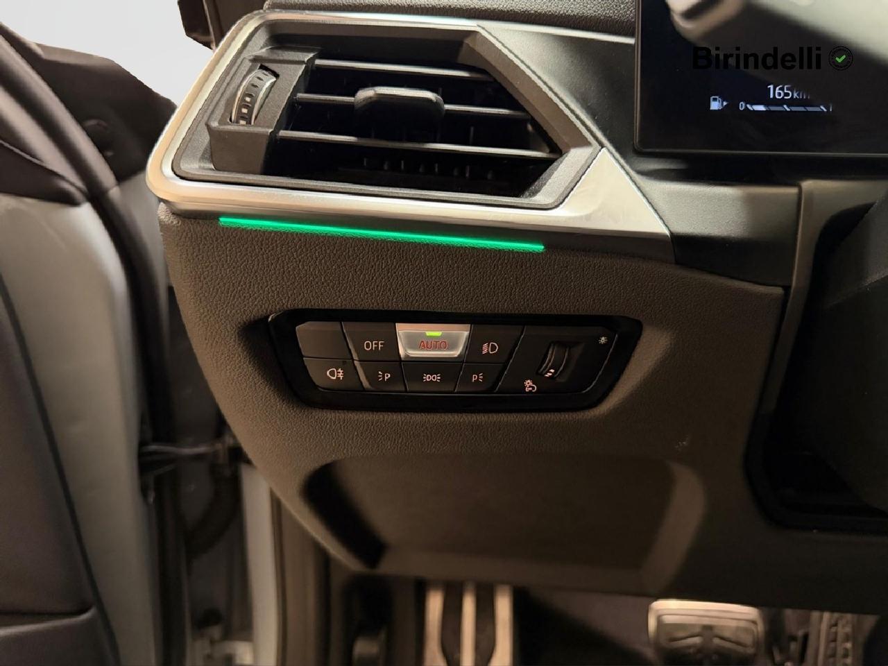 BMW Serie 4 G.C. (G26) - 420d 48V Msport