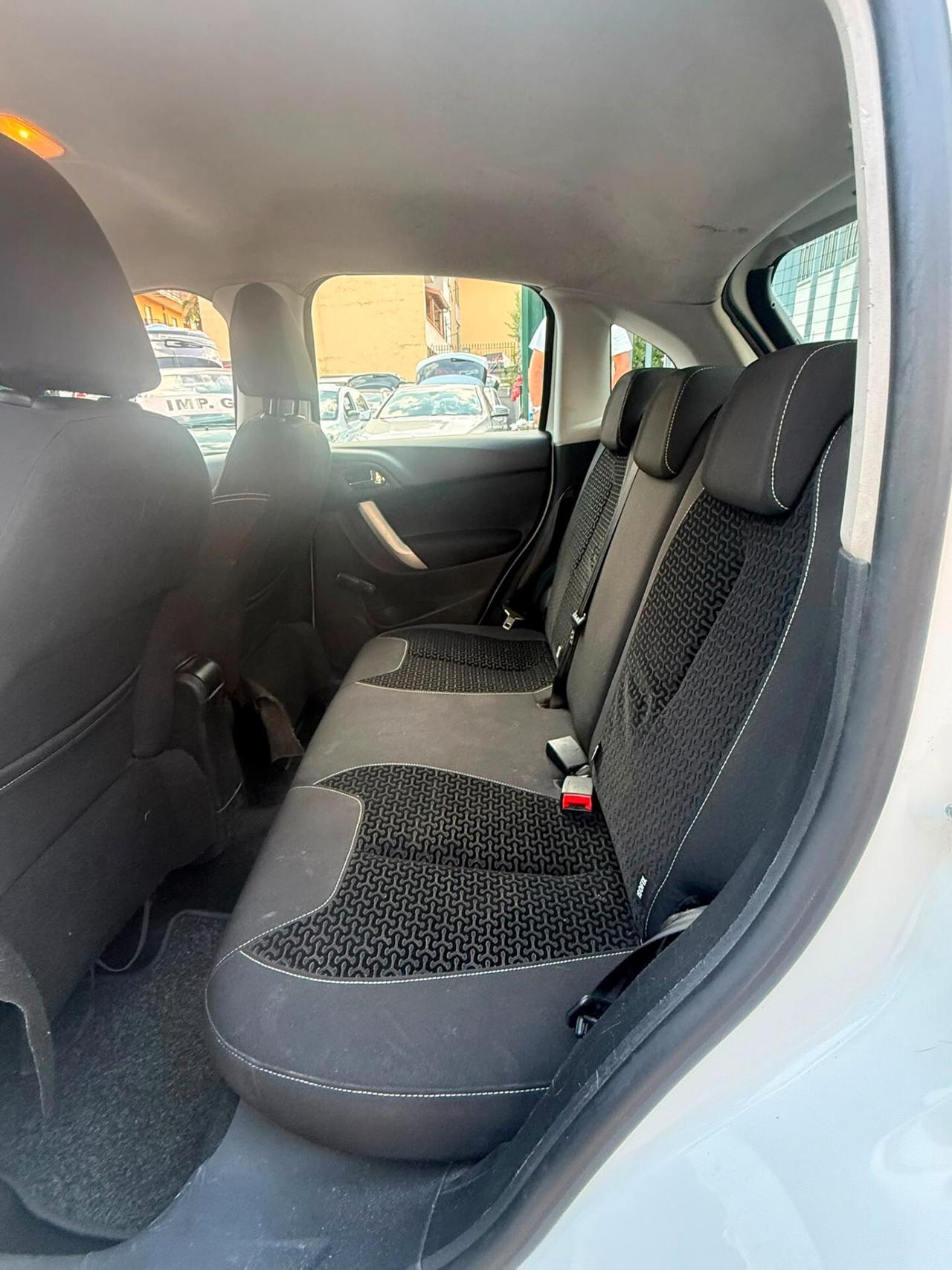 Citroen C3 1.1 Perfect