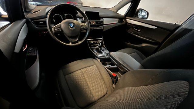 BMW 218 d Active Tourer Advantage- PREZZO SENZA USATO