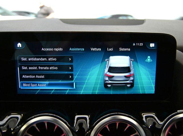 MERCEDES-BENZ GLA 250 Automatic 4Matic Premium Amg Unico Proprietario**