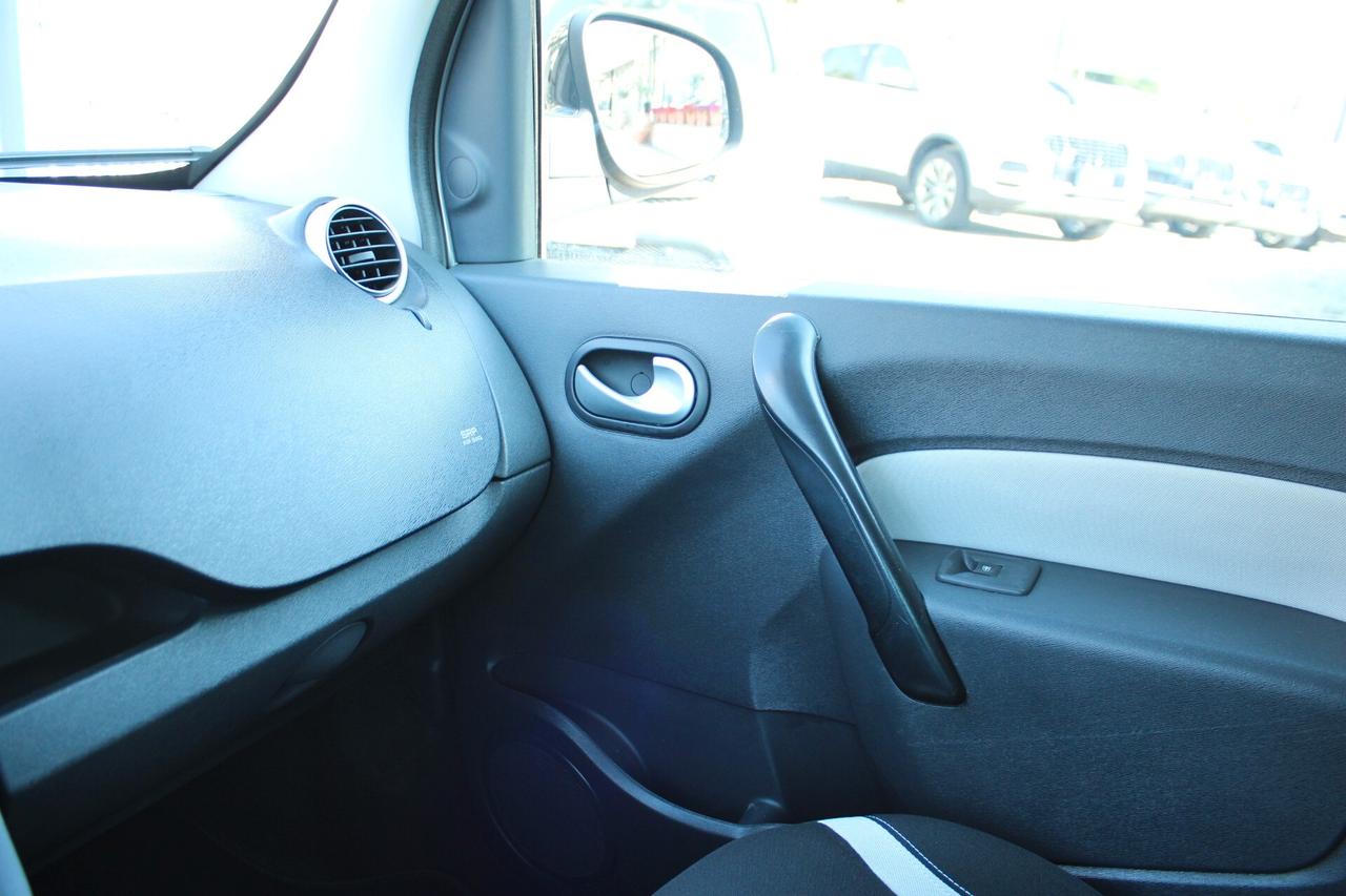 Renault Kangoo 1.2 TCe 115CV Stop & Start 4p. Express Energy