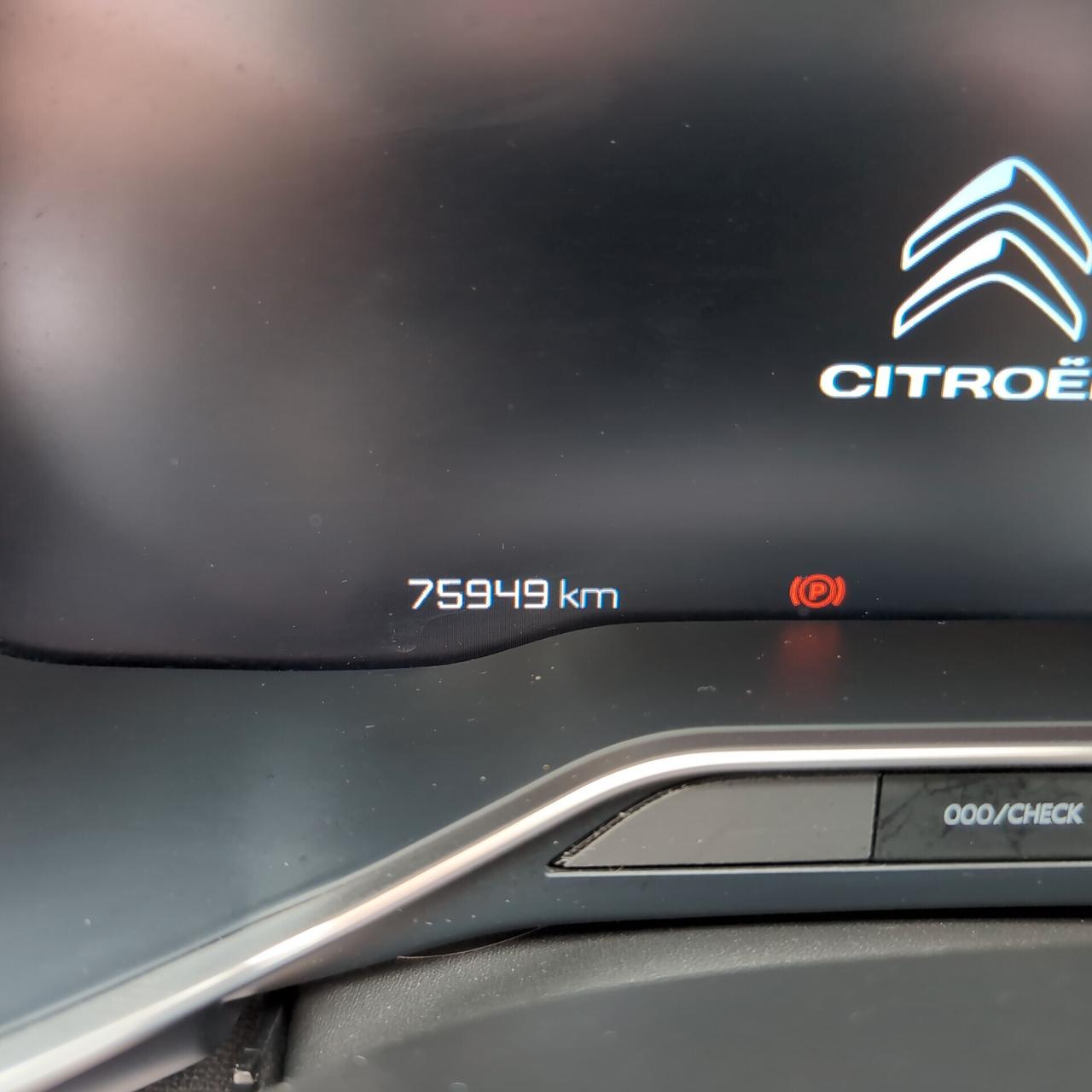 Citroen C5 Aircross 1.5 Bluehdi 130 Cv Eat8 Business