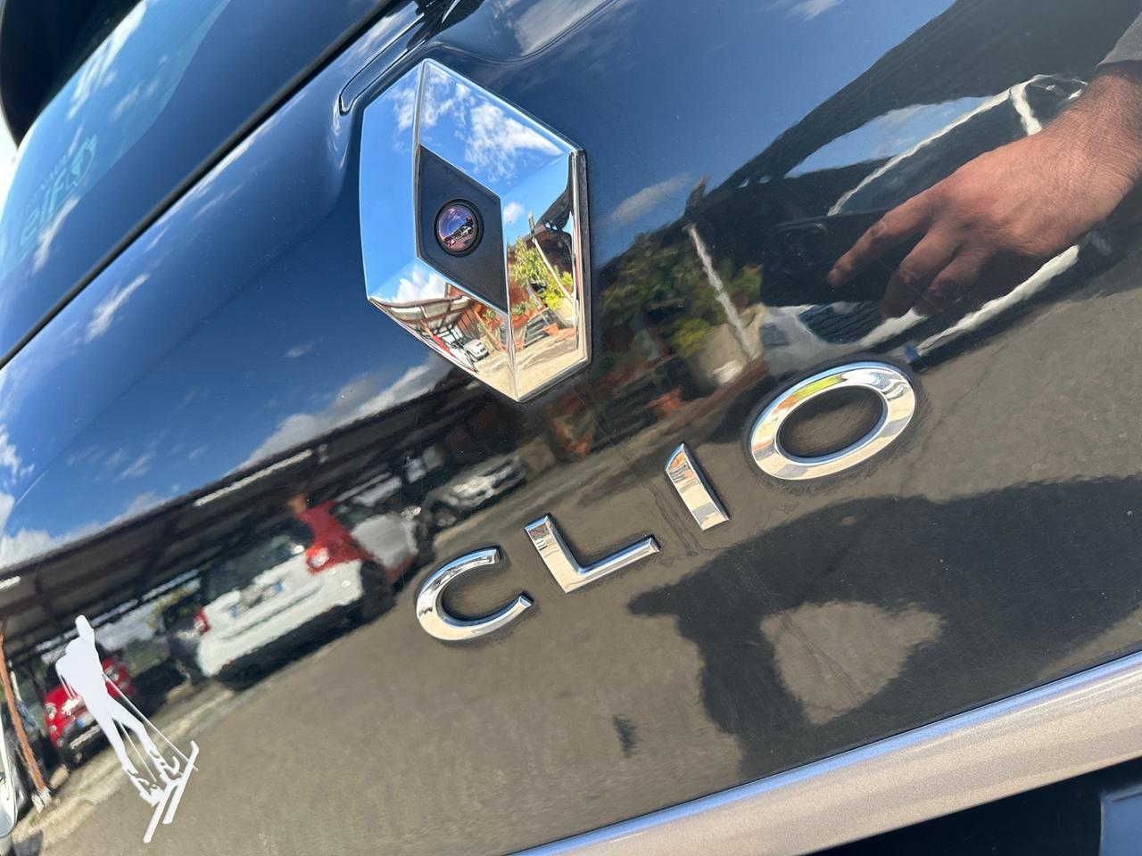 Renault Clio 1.5 dCi 8V 90CV 5 porte