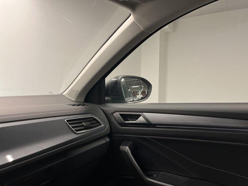Volkswagen T-Roc Nuovo Style 2.0 TDI SCR 85 kW (115 CV) Manuale