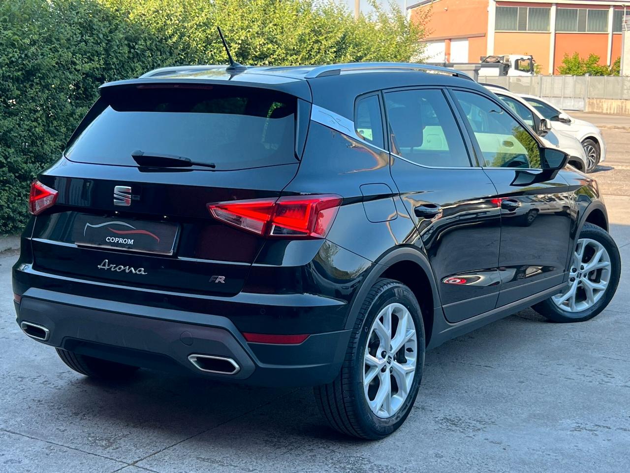 Seat Arona 1.0 EcoTSI Dsg FR 2023- *PROMOZIONE*