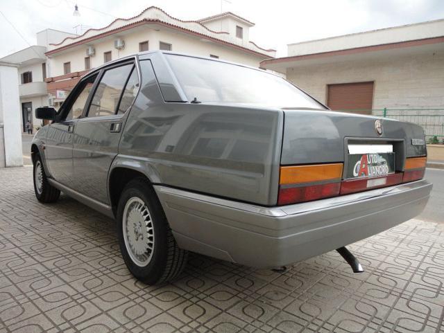 ALFA ROMEO 90 Alfa 90 1.8 Super ASI