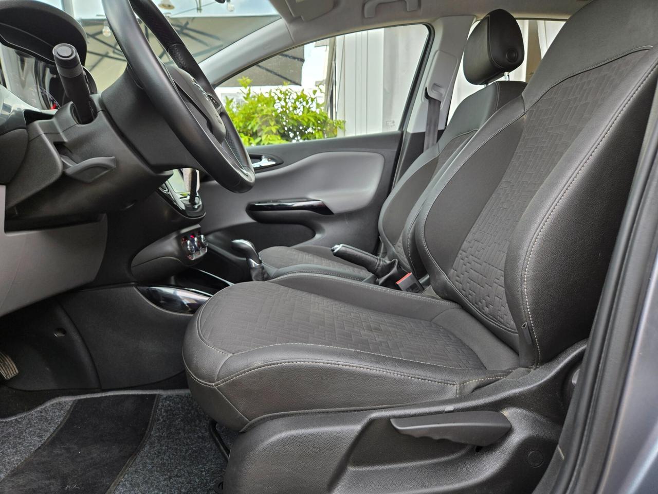 Opel Corsa 1.4 90CV CAMBIO AUTOMATICO 65.000 Km