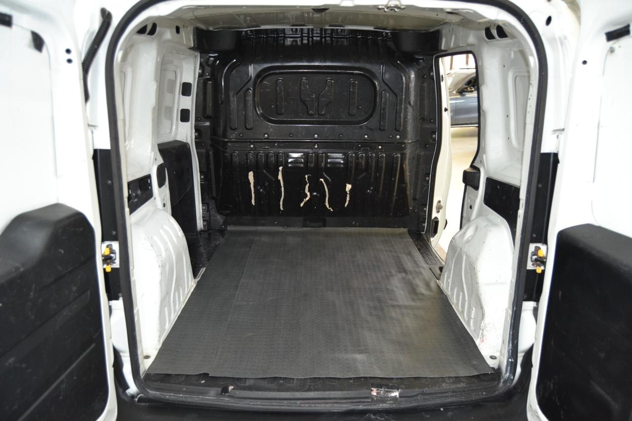 Fiat Doblò 1.3 MJT PC-TN Cargo ANTIFURTO