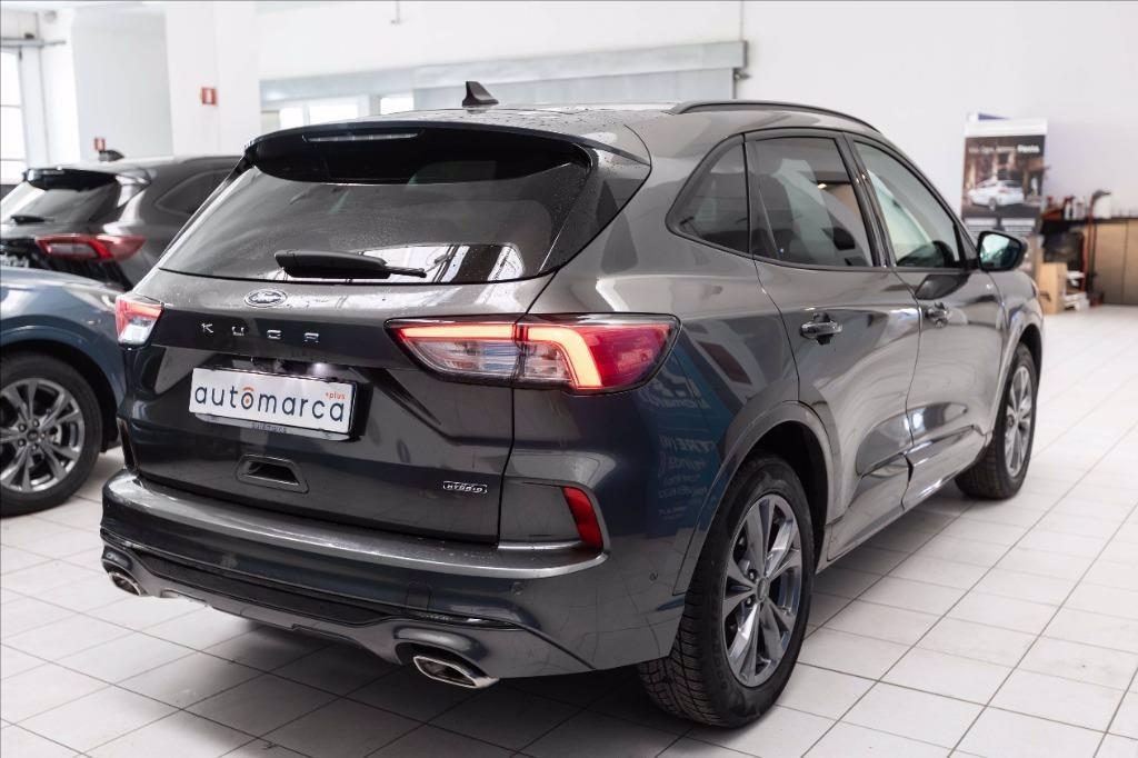 FORD Kuga 2.5 phev ST-Line 2wd 225cv cvt del 2022