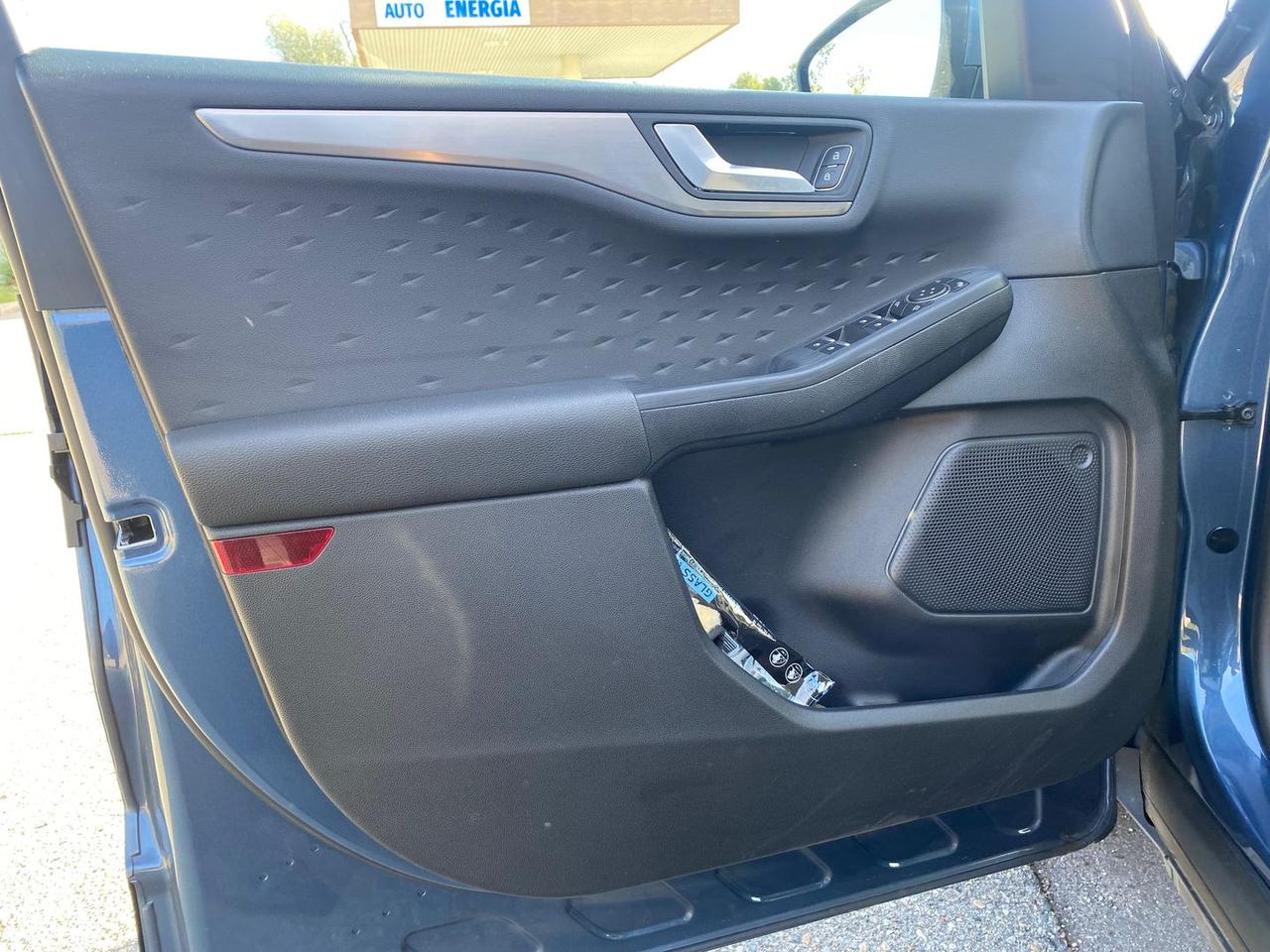 Ford Kuga Titanium 1.5 EcoBlue #7484