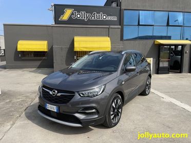 OPEL Grandland X 1.6 Hybrid Plug-in AUTOMATICA FWD Elegance