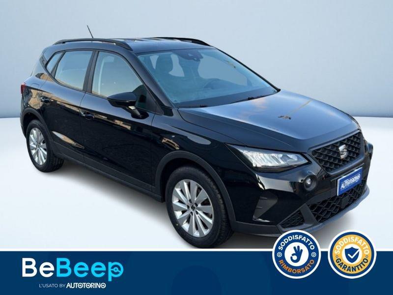 Seat Arona 1.0 ECOTSI STYLE 95CV