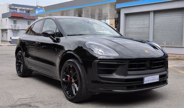 Porsche Macan 2.9 GTS 440cv PDK
