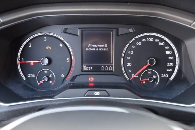 VOLKSWAGEN T-Roc 2.0 TDI SCR 150 CV DSG 4MOTION Style BlueMot. Tech