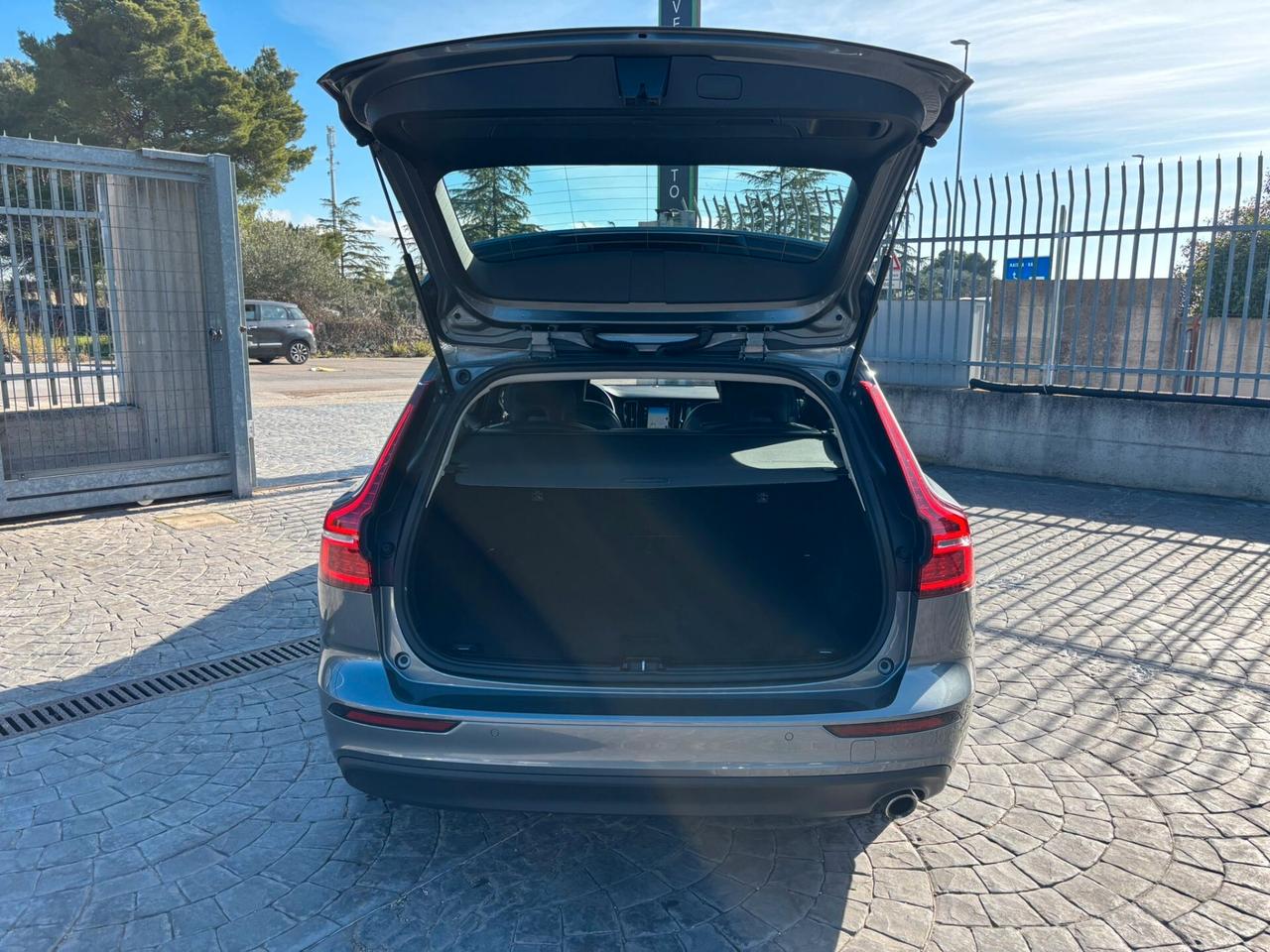 Volvo V60 D3 Geartronic Business Plus