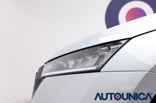 SKODA Octavia 1.0 E-TEC DSG WAGON STYLE FARI LED AUTOMATICA