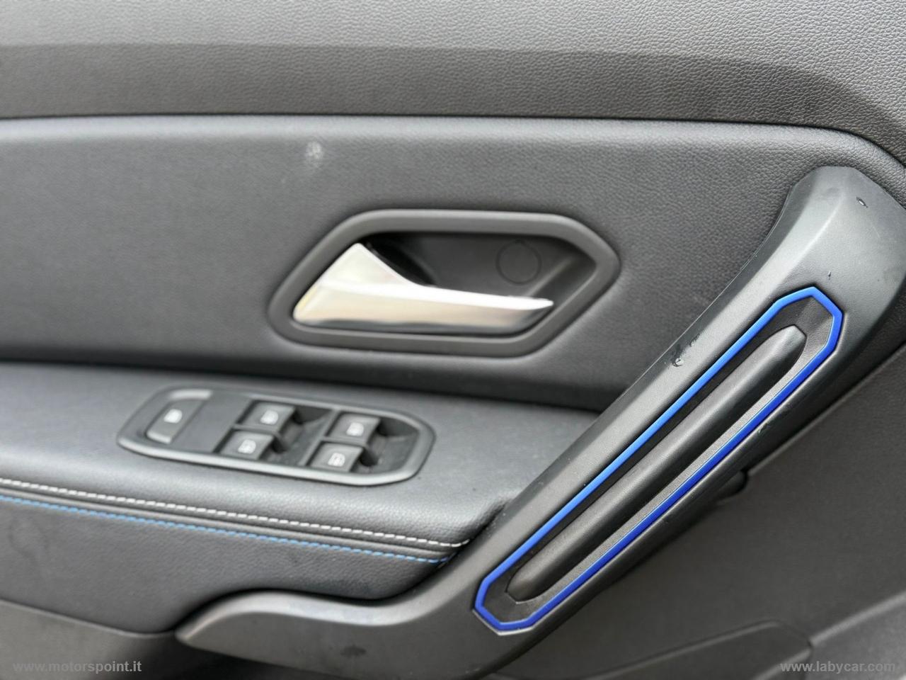 DACIA Duster 1.5 Blue dCi 8V 115 CV 4x2 Prest.