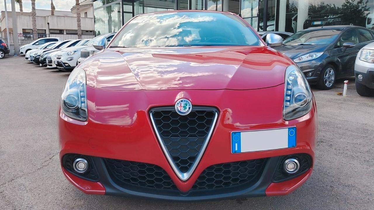 Alfa Romeo Giulietta 1.4 Turbo 120 CV Super