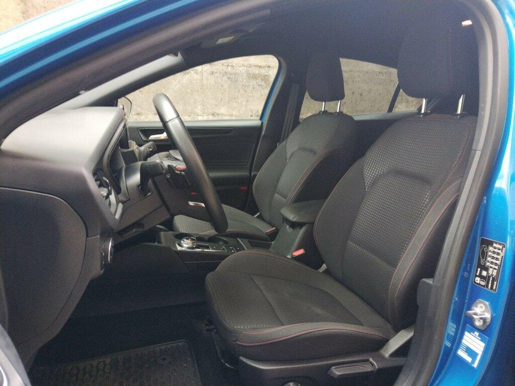Ford Focus 5 Porte 1.5 EcoBlue ST-Line Co-pilot e-Shifter