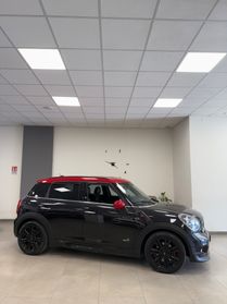 Mini Countryman John Cooper Works 1.6 ALL4 Automatica