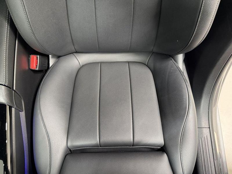 Mercedes-Benz Classe A A 200 Automatic Sport