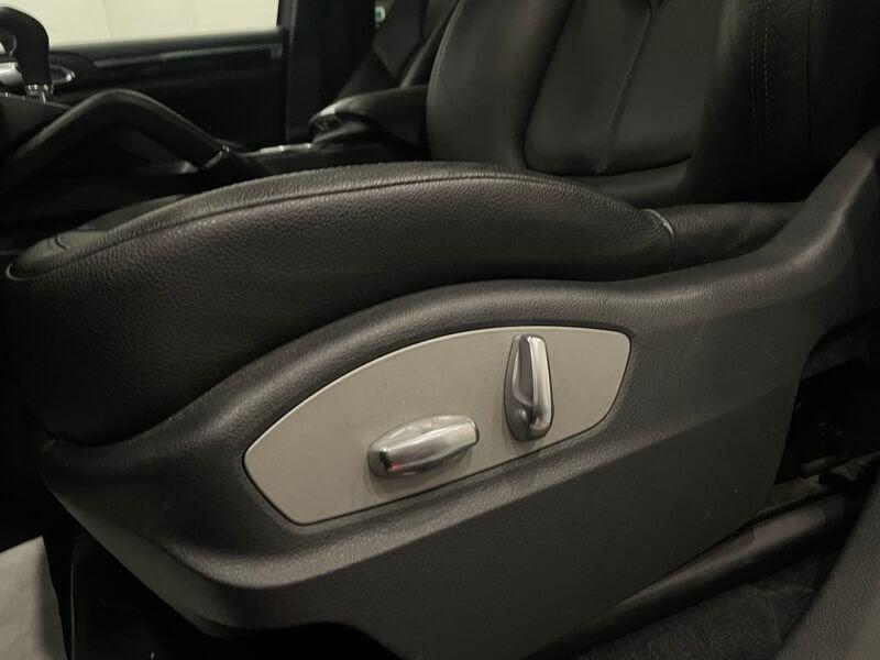 Porsche Cayenne Cayenne 3.6 tiptronic