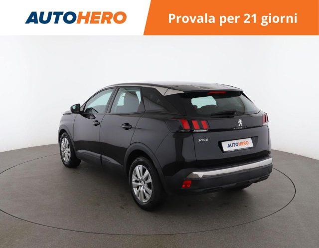 PEUGEOT 3008 BlueHDi 130 S&S Active